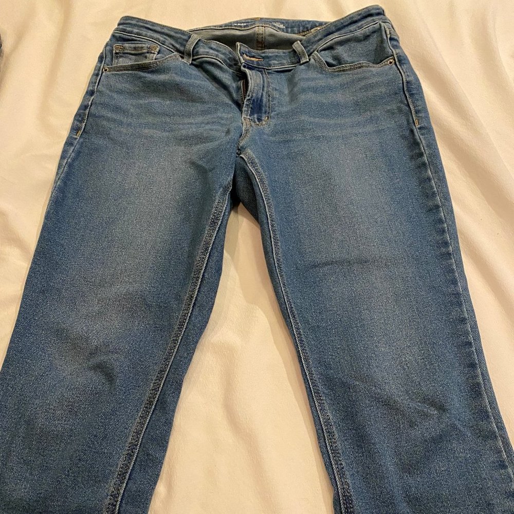 Old Navy Jeans - 2 pair